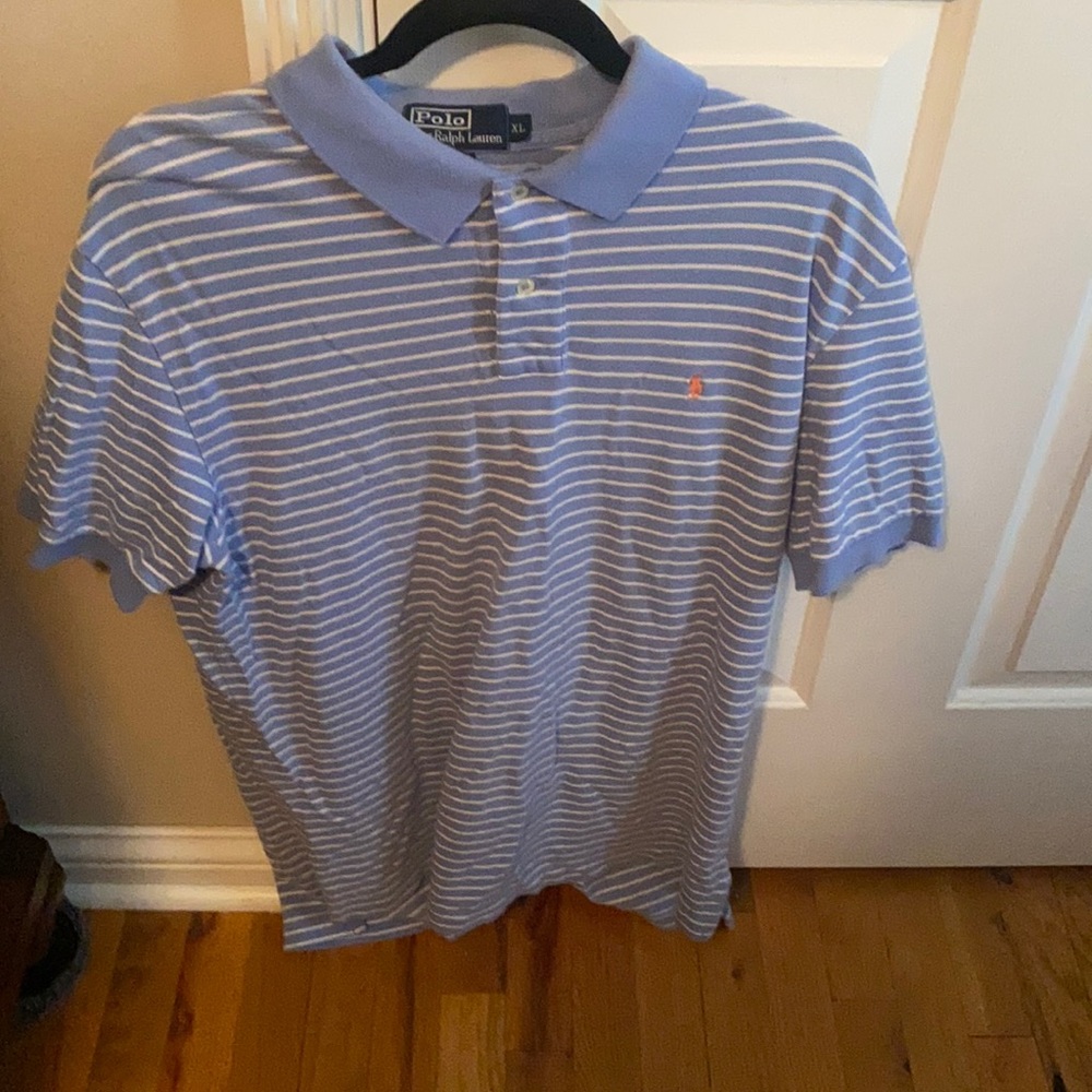 Polo by Ralph Pauren